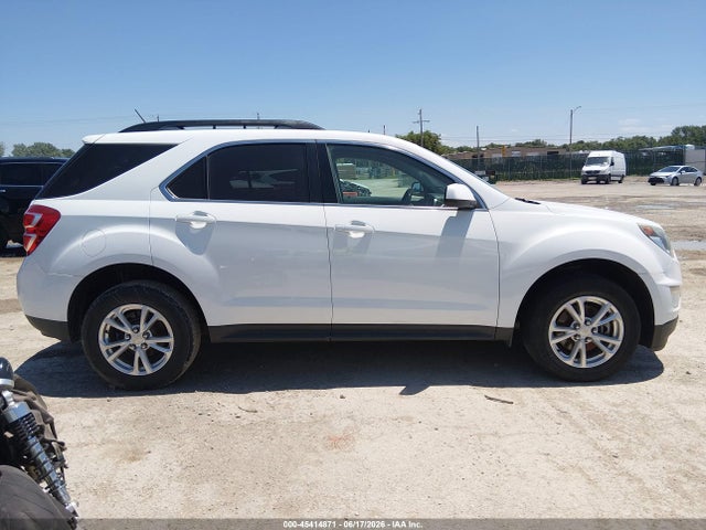 Chevrolet EQUINOX LT 2017 2GNALCEK5H1570915 Image 13