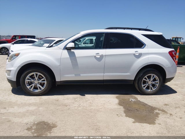 Chevrolet EQUINOX LT 2017 2GNALCEK5H1570915 Image 14