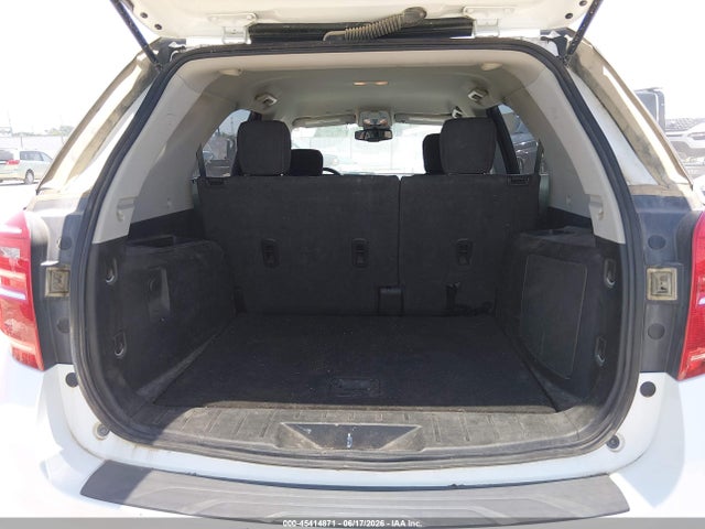 Chevrolet EQUINOX LT 2017 2GNALCEK5H1570915 Image 16