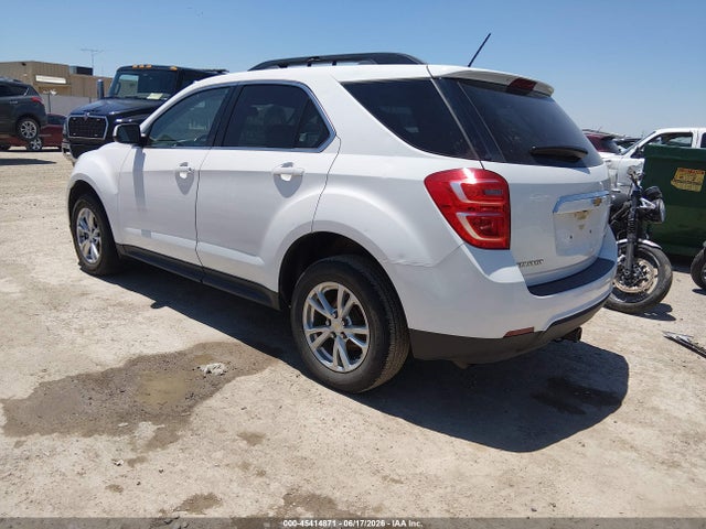 Chevrolet EQUINOX LT 2017 2GNALCEK5H1570915 Image 3