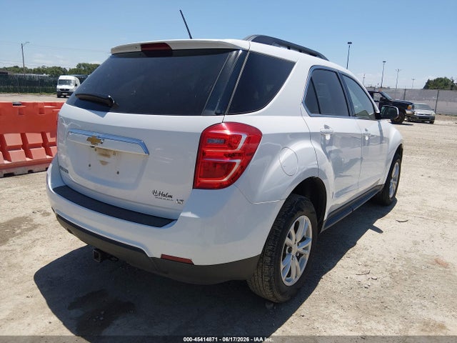 Chevrolet EQUINOX LT 2017 2GNALCEK5H1570915 Image 4