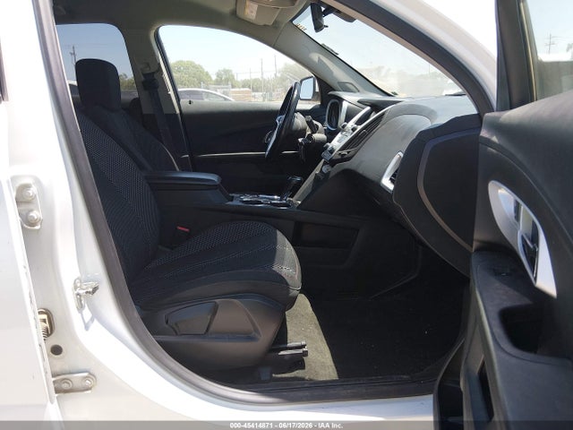 Chevrolet EQUINOX LT 2017 2GNALCEK5H1570915 Image 5