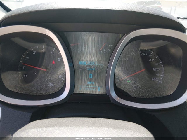 Chevrolet EQUINOX LT 2017 2GNALCEK5H1570915 Image 7