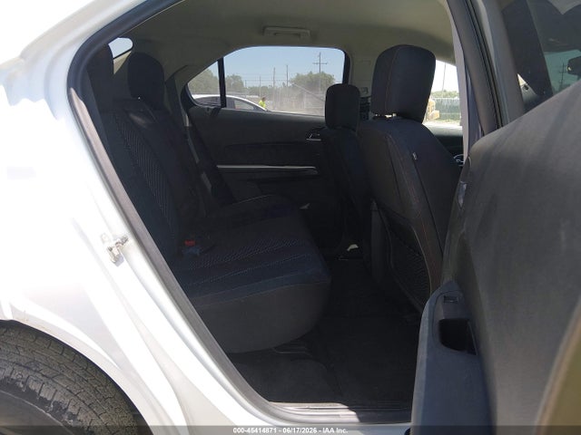 Chevrolet EQUINOX LT 2017 2GNALCEK5H1570915 Image 8