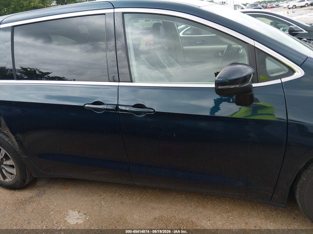 Aukcja sprzedaży 2023 Chrysler Pacifica Hybrid Touring L, vin: 2C4RC1L79PR631097, numer aukcji: 45414874