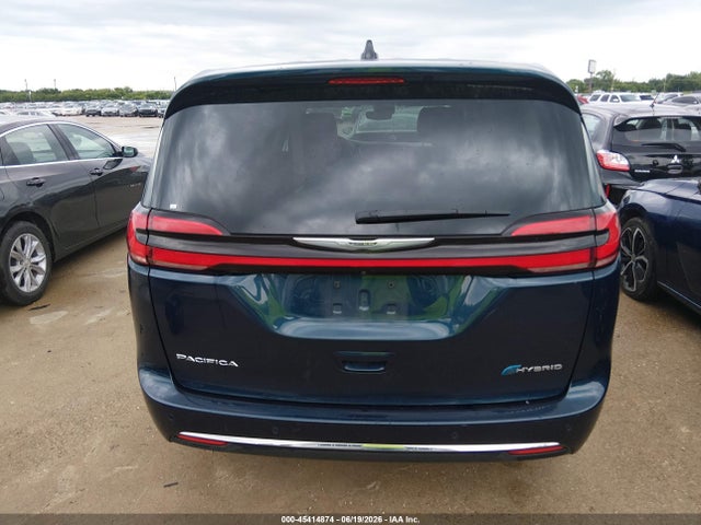 Aukcja sprzedaży 2023 Chrysler Pacifica Hybrid Touring L, vin: 2C4RC1L79PR631097, numer aukcji: 45414874