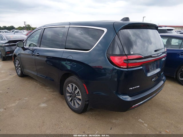 Aukcja sprzedaży 2023 Chrysler Pacifica Hybrid Touring L, vin: 2C4RC1L79PR631097, numer aukcji: 45414874