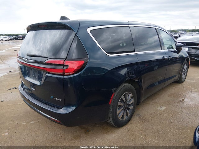 Aukcja sprzedaży 2023 Chrysler Pacifica Hybrid Touring L, vin: 2C4RC1L79PR631097, numer aukcji: 45414874
