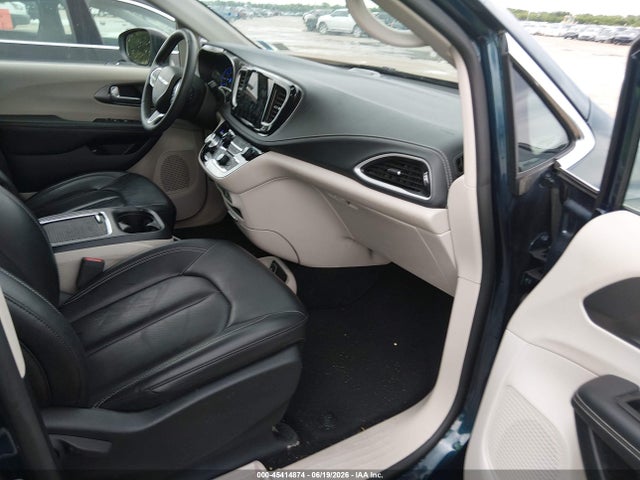 Aukcja sprzedaży 2023 Chrysler Pacifica Hybrid Touring L, vin: 2C4RC1L79PR631097, numer aukcji: 45414874