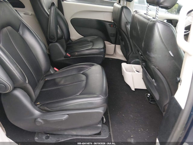 Aukcja sprzedaży 2023 Chrysler Pacifica Hybrid Touring L, vin: 2C4RC1L79PR631097, numer aukcji: 45414874