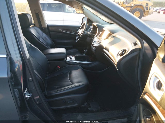 Продаж на аукціоні авто 2013 Infiniti Jx35, vin: 5N1AL0MN0DC350018, номер лоту: 45414877