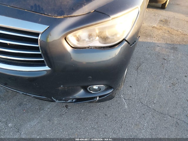 Продаж на аукціоні авто 2013 Infiniti Jx35, vin: 5N1AL0MN0DC350018, номер лоту: 45414877