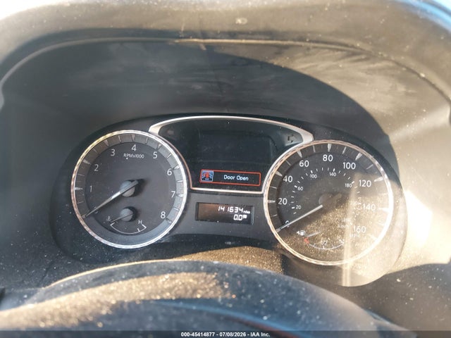 Продаж на аукціоні авто 2013 Infiniti Jx35, vin: 5N1AL0MN0DC350018, номер лоту: 45414877