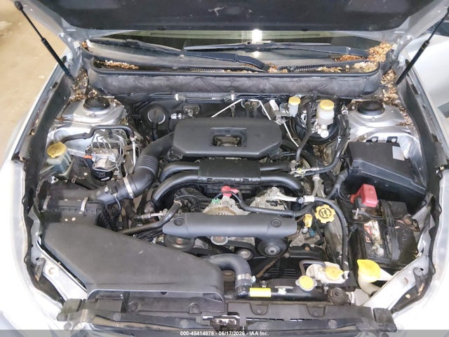 Aukcja sprzedaży 2012 Subaru Outback 2.5i, vin: 4S4BRCAC7C1255862, numer aukcji: 45414878