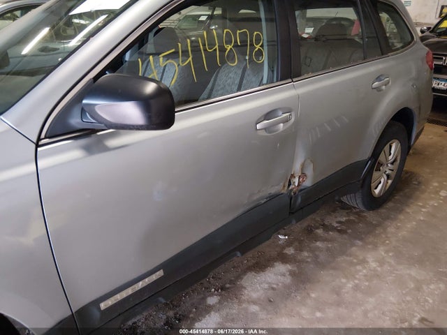 Aukcja sprzedaży 2012 Subaru Outback 2.5i, vin: 4S4BRCAC7C1255862, numer aukcji: 45414878