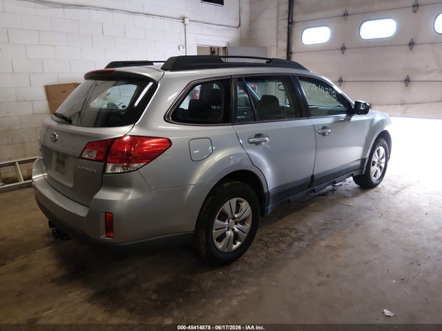 Aukcja sprzedaży 2012 Subaru Outback 2.5i, vin: 4S4BRCAC7C1255862, numer aukcji: 45414878