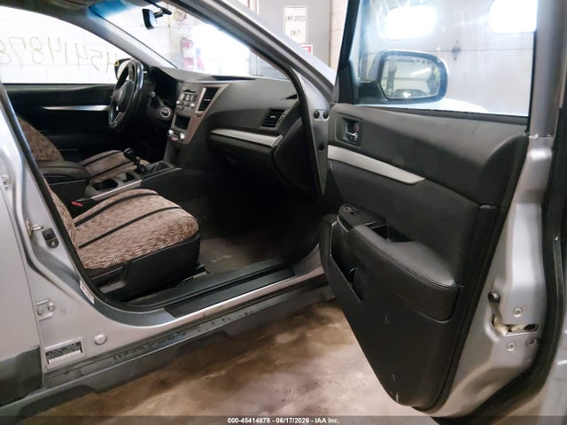 Aukcja sprzedaży 2012 Subaru Outback 2.5i, vin: 4S4BRCAC7C1255862, numer aukcji: 45414878