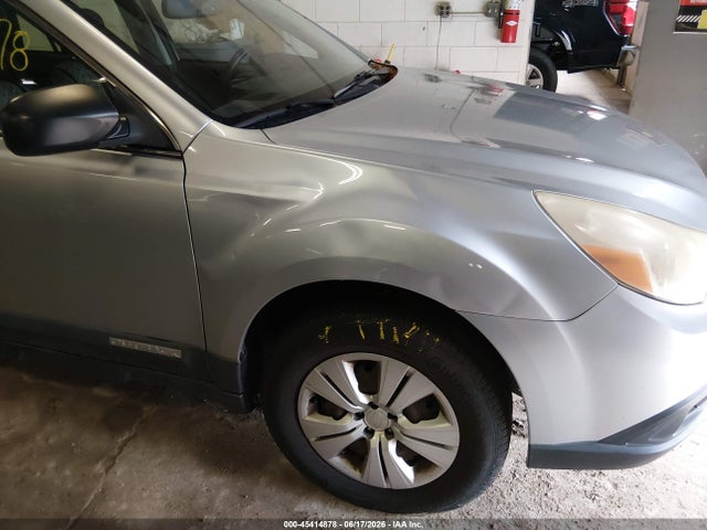 Aukcja sprzedaży 2012 Subaru Outback 2.5i, vin: 4S4BRCAC7C1255862, numer aukcji: 45414878