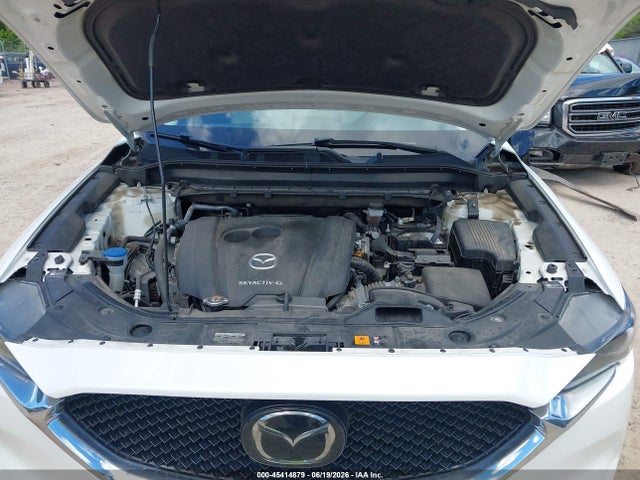 45414879 :رقم المزاد ، JM3KFBDM8L0735224 vin ، 2020 Mazda Cx-5 Grand Touring مزاد بيع