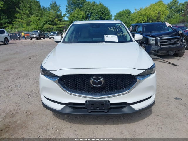 45414879 :رقم المزاد ، JM3KFBDM8L0735224 vin ، 2020 Mazda Cx-5 Grand Touring مزاد بيع