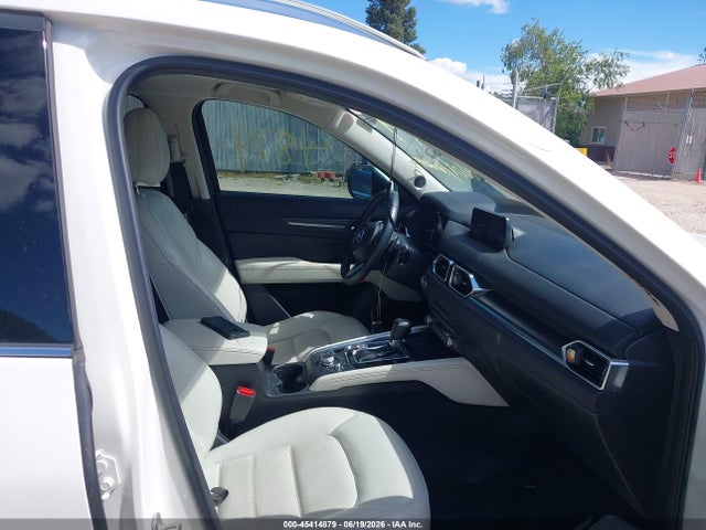 45414879 :رقم المزاد ، JM3KFBDM8L0735224 vin ، 2020 Mazda Cx-5 Grand Touring مزاد بيع