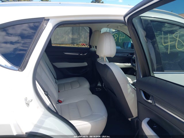 45414879 :رقم المزاد ، JM3KFBDM8L0735224 vin ، 2020 Mazda Cx-5 Grand Touring مزاد بيع