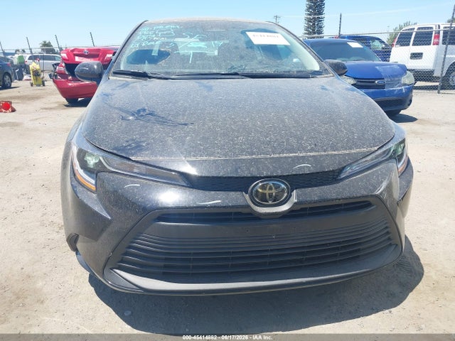 Toyota COROLLA LE 2025 5YFB4MDE2SP352175 Image 13