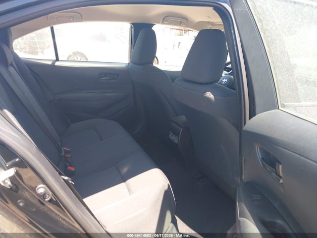 Toyota COROLLA LE 2025 5YFB4MDE2SP352175 Image 8