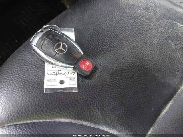 45414884 :رقم المزاد ، 4JGBF71E07A197570 vin ، 2007 Mercedes-benz Gl 450 4matic مزاد بيع
