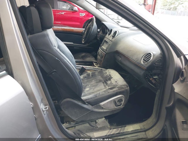 45414884 :رقم المزاد ، 4JGBF71E07A197570 vin ، 2007 Mercedes-benz Gl 450 4matic مزاد بيع