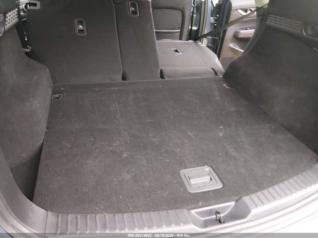 Auction sale of the 2025 Mazda Cx-5 2.5 S Carbon Edition, vin: JM3KFBCM7S0681303, lot number: 45414892