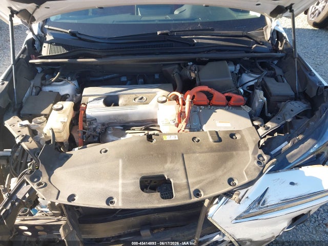 Lexus NX 300H 2020 JTJGJRDZ8L5008019 Image 10