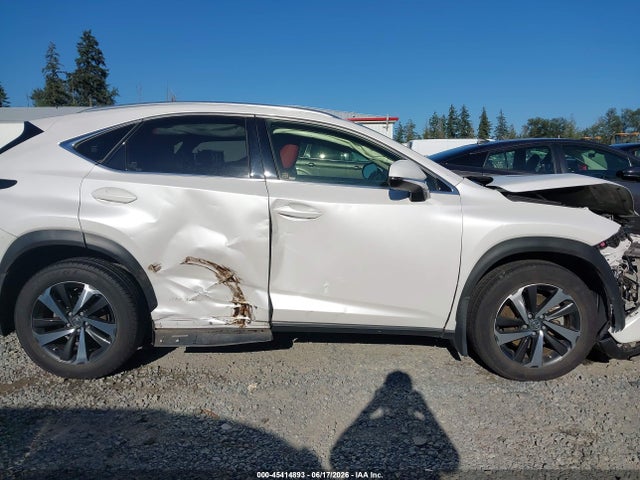 Lexus NX 300H 2020 JTJGJRDZ8L5008019 Image 12