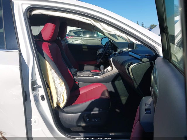 Lexus NX 300H 2020 JTJGJRDZ8L5008019 Image 16