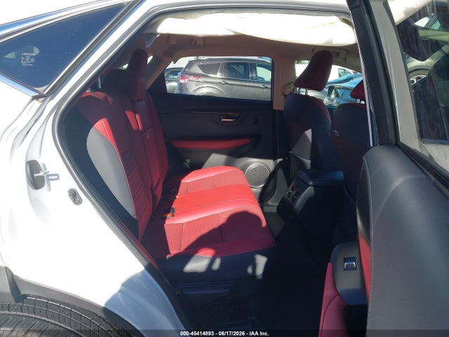 Lexus NX 300H 2020 JTJGJRDZ8L5008019 Image 17