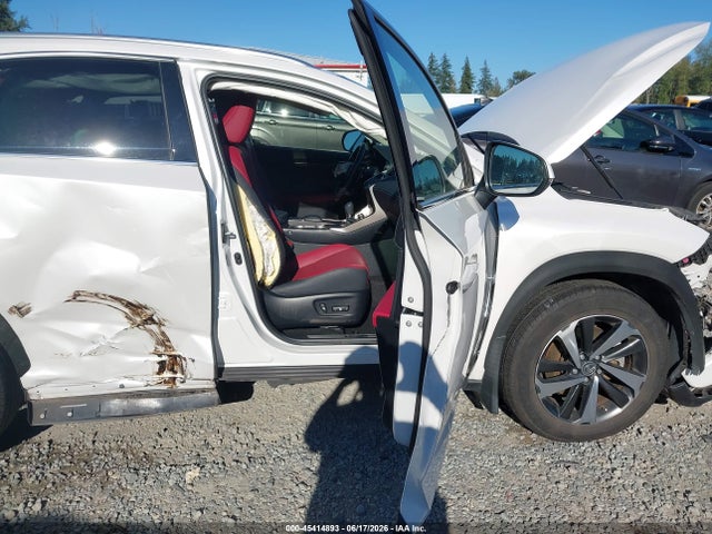 Lexus NX 300H 2020 JTJGJRDZ8L5008019 Image 5