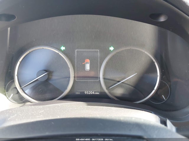 Lexus NX 300H 2020 JTJGJRDZ8L5008019 Image 7