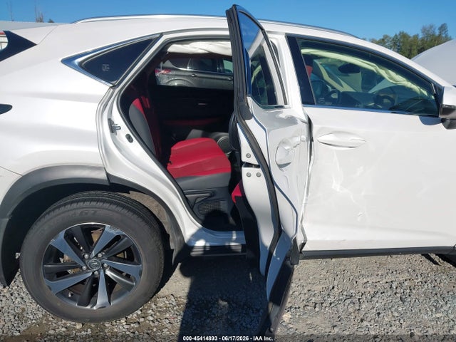 Lexus NX 300H 2020 JTJGJRDZ8L5008019 Image 8