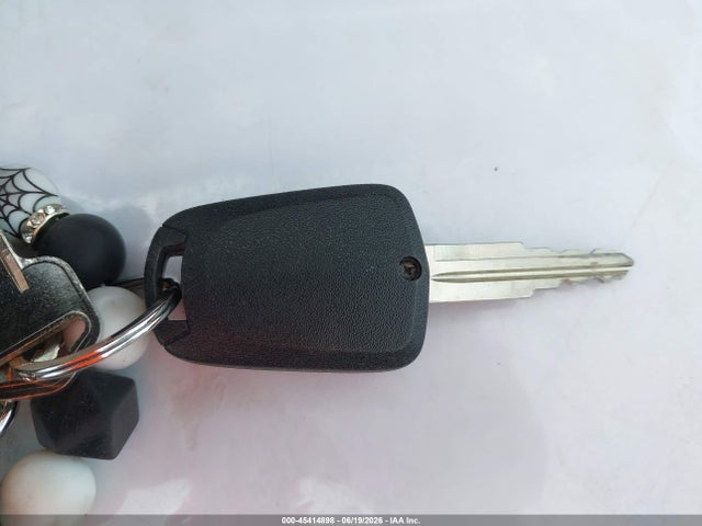 Aukcja sprzedaży 2013 Chevrolet Spark Ls Auto, vin: KL8CB6S90DC610290, numer aukcji: 45414898