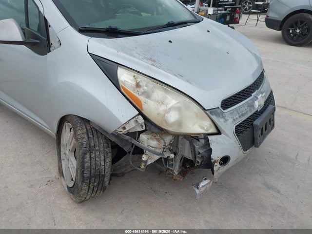 Aukcja sprzedaży 2013 Chevrolet Spark Ls Auto, vin: KL8CB6S90DC610290, numer aukcji: 45414898