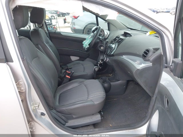 Aukcja sprzedaży 2013 Chevrolet Spark Ls Auto, vin: KL8CB6S90DC610290, numer aukcji: 45414898