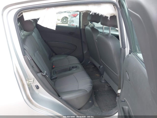 Aukcja sprzedaży 2013 Chevrolet Spark Ls Auto, vin: KL8CB6S90DC610290, numer aukcji: 45414898