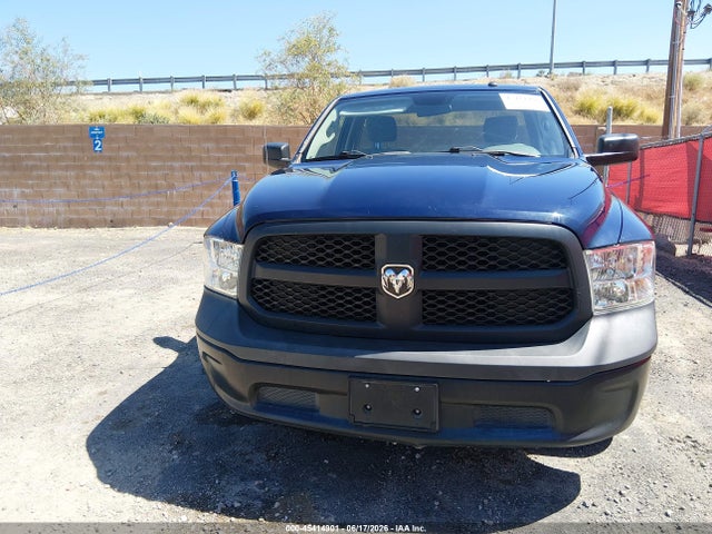 Aukcja sprzedaży 2017 Ram 1500 Tradesman  4x2 8' Box, vin: 3C6JR6DGXHG764747, numer aukcji: 45414901
