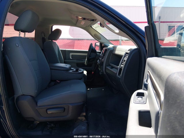 Aukcja sprzedaży 2017 Ram 1500 Tradesman  4x2 8' Box, vin: 3C6JR6DGXHG764747, numer aukcji: 45414901