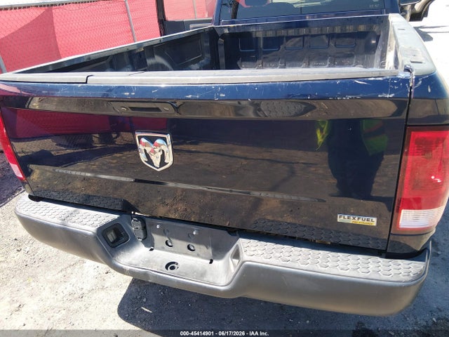 Aukcja sprzedaży 2017 Ram 1500 Tradesman  4x2 8' Box, vin: 3C6JR6DGXHG764747, numer aukcji: 45414901