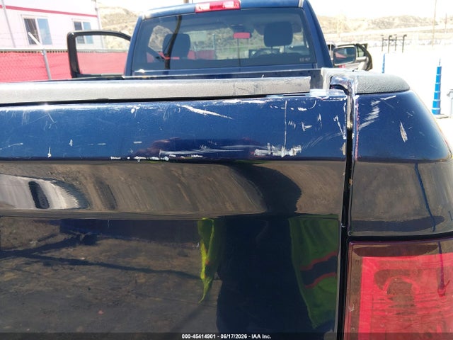 Aukcja sprzedaży 2017 Ram 1500 Tradesman  4x2 8' Box, vin: 3C6JR6DGXHG764747, numer aukcji: 45414901