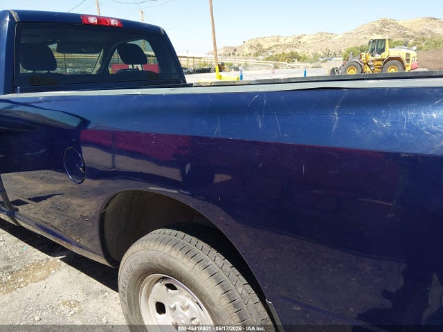 Aukcja sprzedaży 2017 Ram 1500 Tradesman  4x2 8' Box, vin: 3C6JR6DGXHG764747, numer aukcji: 45414901