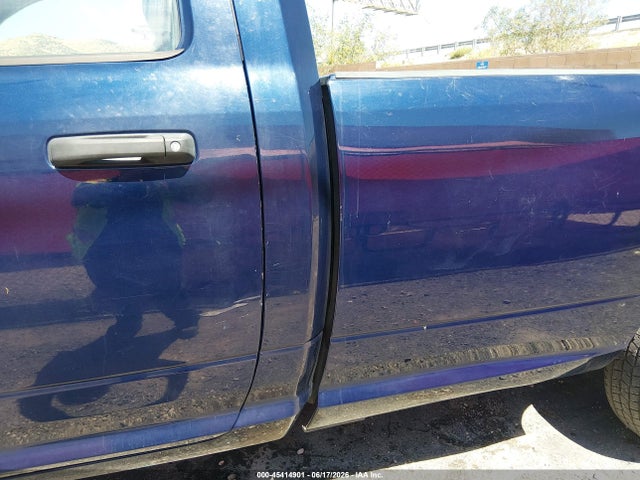 Aukcja sprzedaży 2017 Ram 1500 Tradesman  4x2 8' Box, vin: 3C6JR6DGXHG764747, numer aukcji: 45414901
