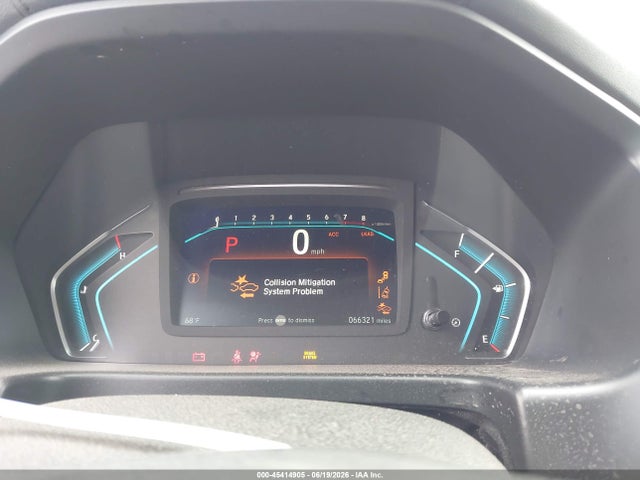 Продаж на аукціоні авто 2018 Honda Odyssey Ex, vin: 5FNRL6H53JB004998, номер лоту: 45414905