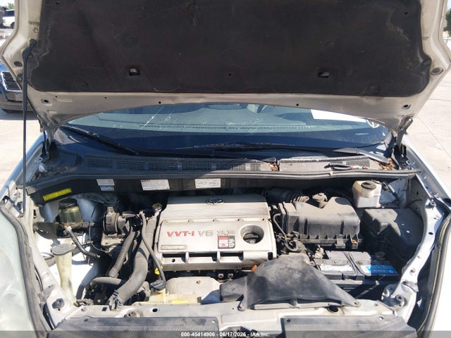 Aukcja sprzedaży 2004 Toyota Sienna Le, vin: 5TDZA23C44S038517, numer aukcji: 45414906